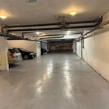 Infinity Terrace 1br *