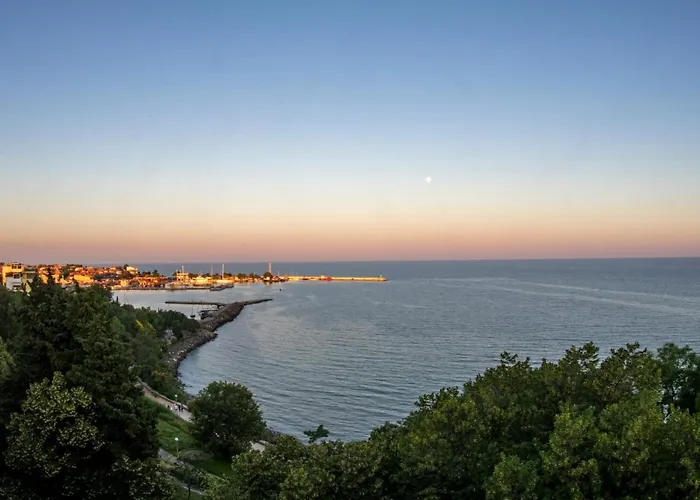 Infinity Terrace 1br