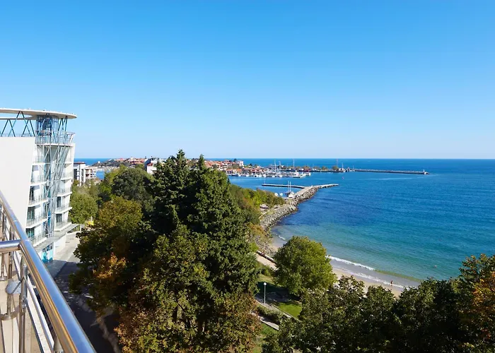 Infinity Terrace 1br Apartment *