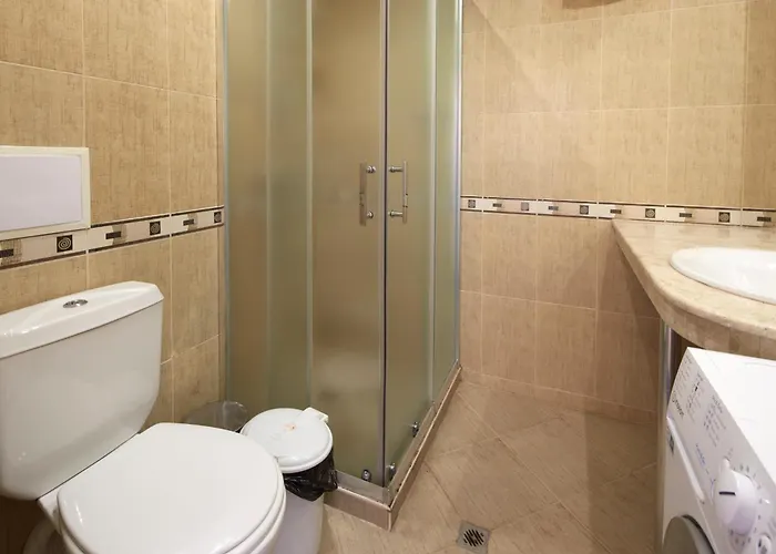 Apartment Infinity Terrace 1br