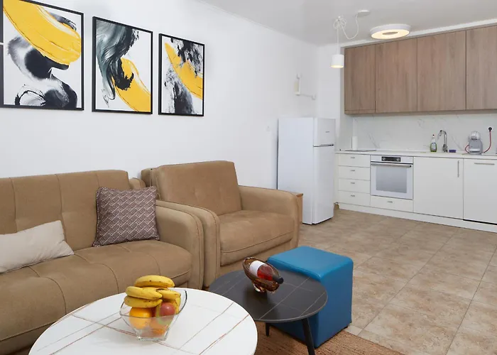 Infinity Terrace 1br