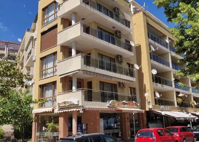 Infinity Terrace 1br Apartment *