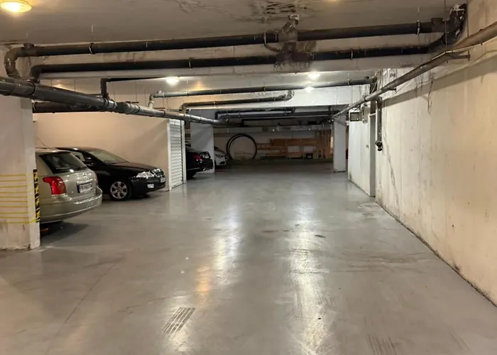 Infinity Terrace 1br *